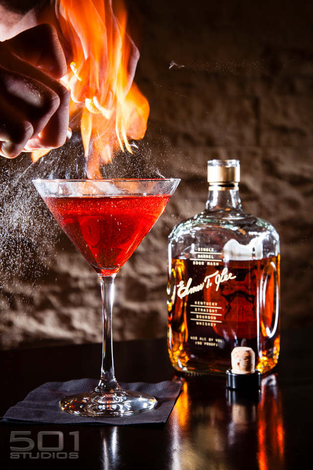 Las Vegas Advertising Photography